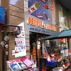 Gençofis Kırtasiye