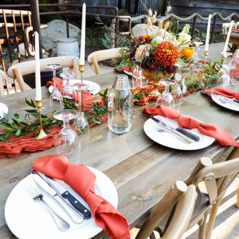 The Maker's Son - Venues & Event Spaces Near Me - Los Alamos, California