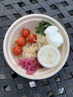 The Goods Mart NYC by null