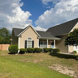 Roofing Solutions NC
