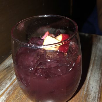 Olazzo - Sangria - Italian Near Me - Bethesda, Maryland Olazzo - Sangria - Italian Near Me - Bethesda, Maryland