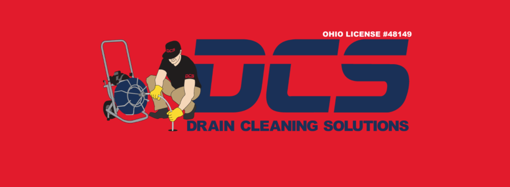 Slide of Drain Cleaning Solutions
