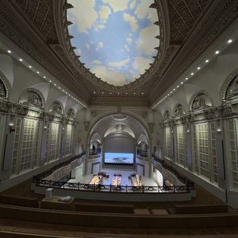 Apple Tower Theatre - Tech support level - Computers Near Me - Los Angeles, California