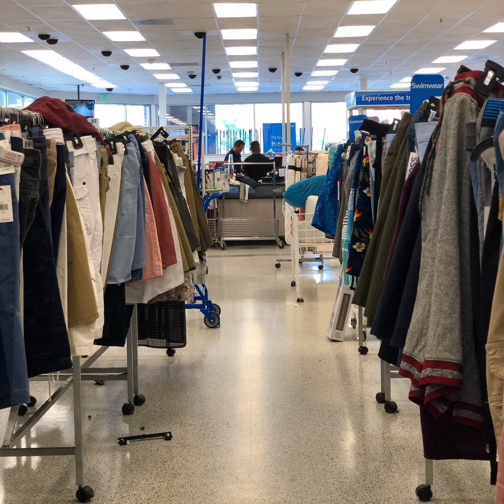 ROSS DRESS FOR LESS 36 Photos & 13 Reviews Department Stores 691