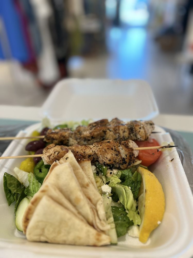 NOMIKI’S PLAKKA GREEK RESTAURANT Updated October 2024 165 Photos