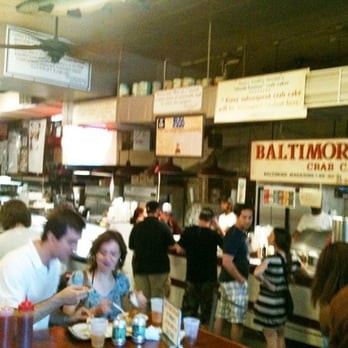 Faidley's Seafood - Seafood Markets Near Me - Baltimore, Maryland