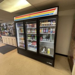 Beach Store - Beverages