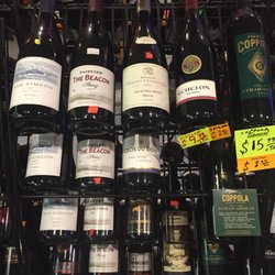International Wine and Liquor - SHIRAZ