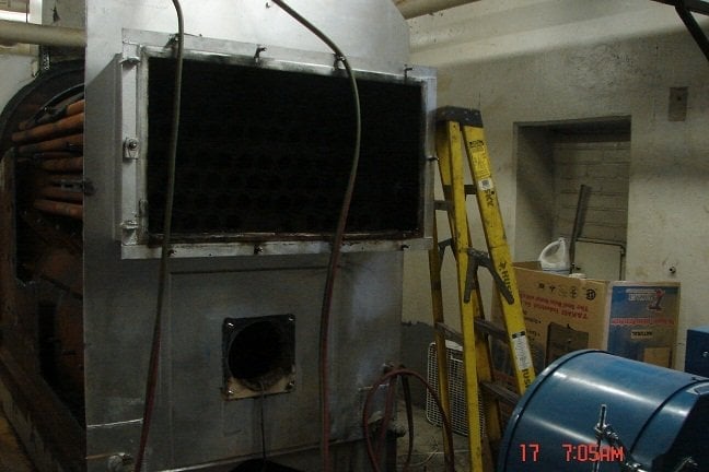 Slide of Shinnecock Ave Plumbing and Heating