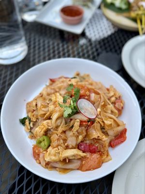 September in Bangkok by null