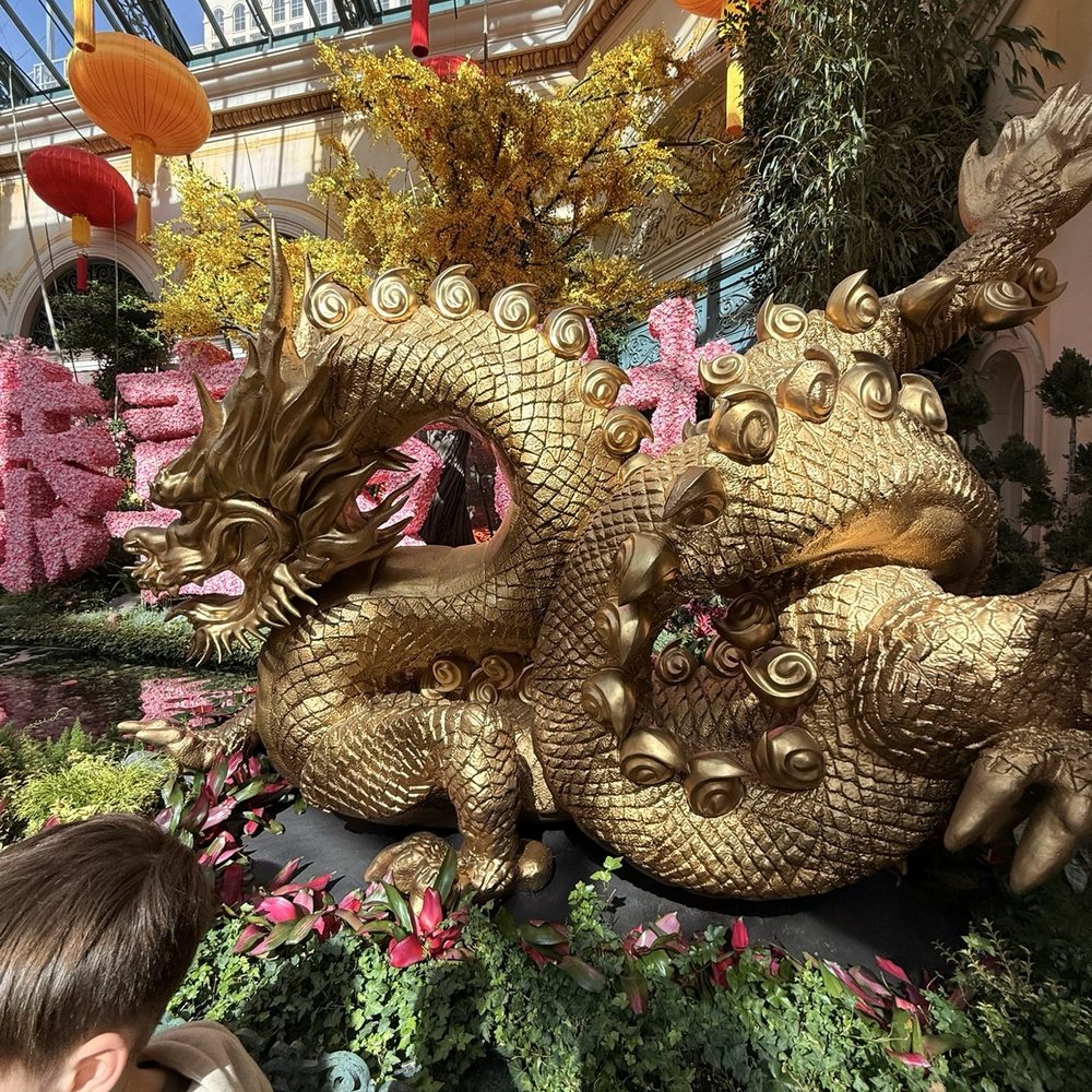 Bellagio - Hotels Near Me - Las Vegas, Nevada