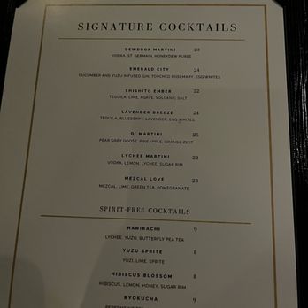 Kaviar Restaurants - Pasadena - 03/21/26. IG: @jasfoodchronicles - Sushi Bars Near Me - Pasadena, California