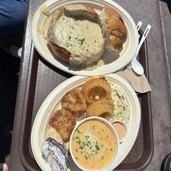 Santa Barbara Shellfish Company - Seafood Near Me - Santa Barbara, California