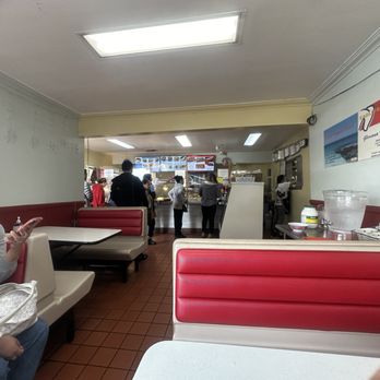 Little Ongpin - Filipino Near Me - Los Angeles, California