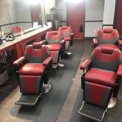 D'Clasico Barber shop