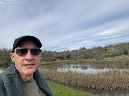 Foothill Regional Park by null