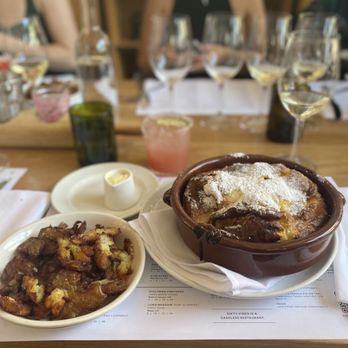 Sixty Vines - New American Near Me - Nashville, Tennessee