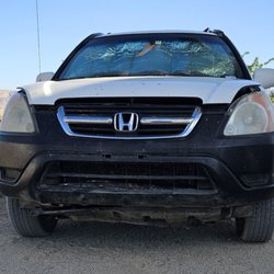 Classic Auto Works - Holly before her "Face Lift "