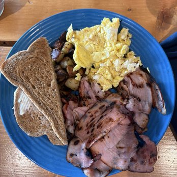 Unbridled Cafe - Breakfast & Brunch Near Me - East Amherst, New York Unbridled Cafe - Breakfast & Brunch Near Me - East Amherst, New York