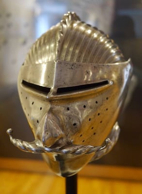 Royal Armouries Museum by null