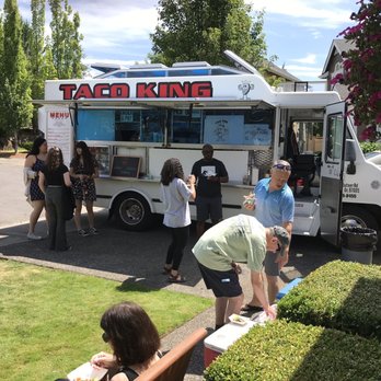 Taco King Mexican Grill - Taco truck from Taco King. So fun!! - Mexican Near Me Taco King Mexican Grill - Taco truck from Taco King. So fun!! - Mexican Near Me