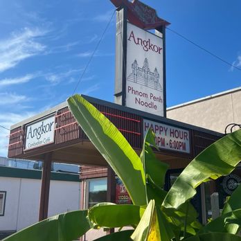 Angkor Cambodian Café - Cambodian Near Me - Eugene, Oregon Angkor Cambodian Café - Cambodian Near Me - Eugene, Oregon
