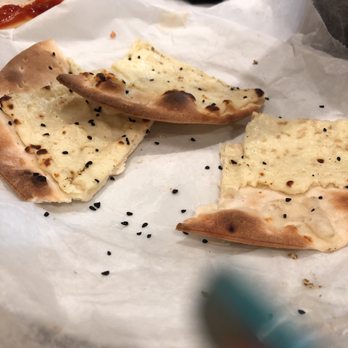 Aladdin Mediterranean Restaurant - Halal Near Me - Miami, Florida