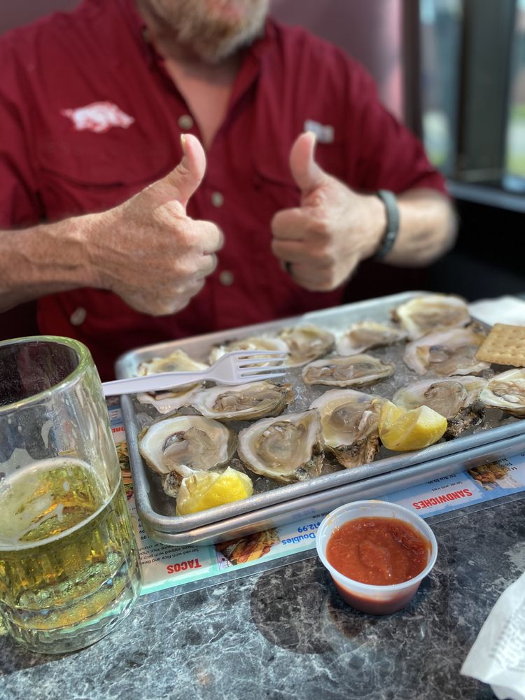 MI RANCHITO FISH & SEAFOOD Updated August 2024 301 E Race Ave