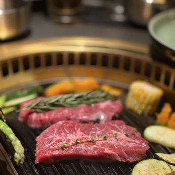 Wu's Korean BBQ - Barbeque Near Me - Chicago, Illinois Wu's Korean BBQ - Barbeque Near Me - Chicago, Illinois