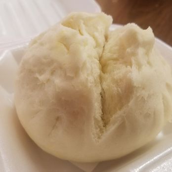 Honey Bun's Cafeteria - Check out my buns - Dim Sum Near Me - Charlotte, North Carolina