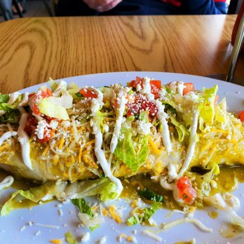 Venalonzo's Tacos - Al pastor wet burrito amazing - Tacos Near Me - Centennial, Colorado Venalonzo's Tacos - Al pastor wet burrito amazing - Tacos Near Me - Centennial, Colorado