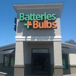 Batteries Plus