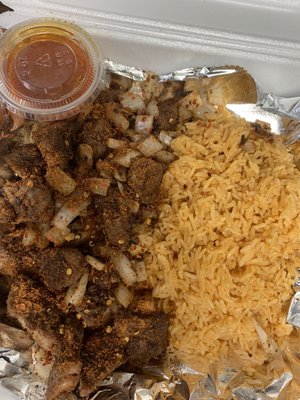 Moyo & Grill by null