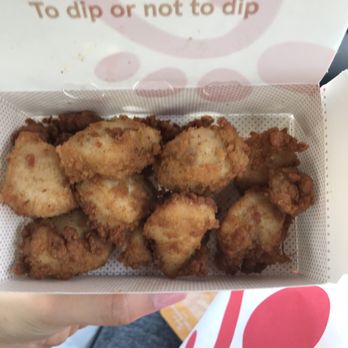 Chick-fil-A - Chicken nuggets - Fast Food Near Me - Pasadena, California Chick-fil-A - Chicken nuggets - Fast Food Near Me - Pasadena, California