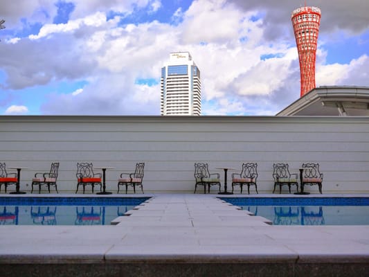 LA SUITE KŌBE by null