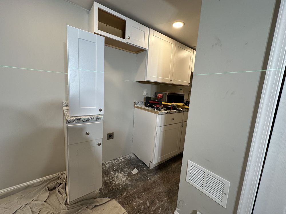 Slide of Chacha S inc