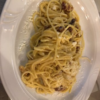 La Mensa do Bacco - Carbonara - Italian Near Me - Rome, RM La Mensa do Bacco - Carbonara - Italian Near Me - Rome, RM