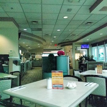 Olympic Family Restaurant - Interior - Breakfast & Brunch Near Me - Buffalo, New York