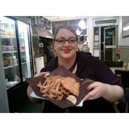 Shari at Reliable