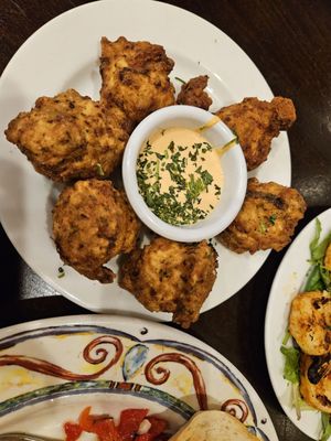 Solea Restaurant and Tapas Bar by null