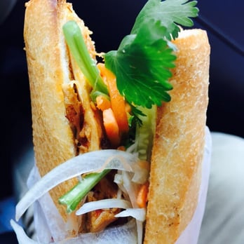 Thi Thi Vietnamese Subs - Super Beef and Chicken - Vietnamese Near Me - Calgary, Alberta