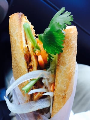 Thi Thi Vietnamese Submarine by null