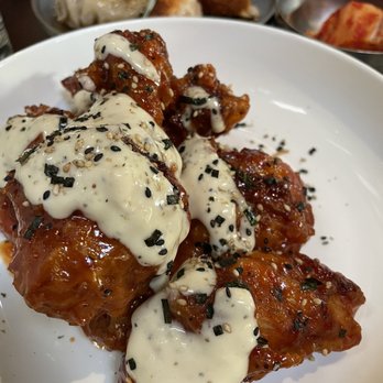 ANJU - Korean Near Me - Washington, DC, District of Columbia