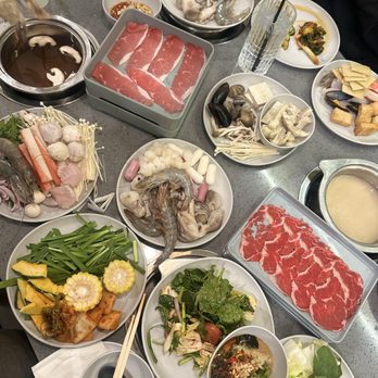 Shabu En - Food - Hot Pot Near Me - Houston, Texas Shabu En - Food - Hot Pot Near Me - Houston, Texas