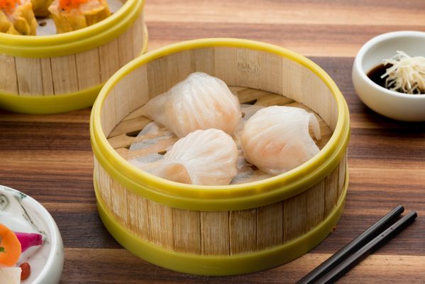 Palette Tea Garden & Dim Sum 彩苑 by null