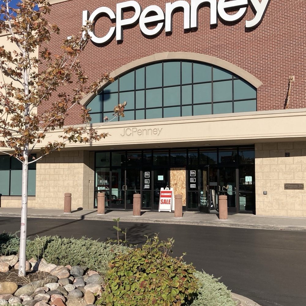 JCPenney - Women's Clothing Near Me - Colorado Springs, Colorado JCPenney - Women's Clothing Near Me - Colorado Springs, Colorado