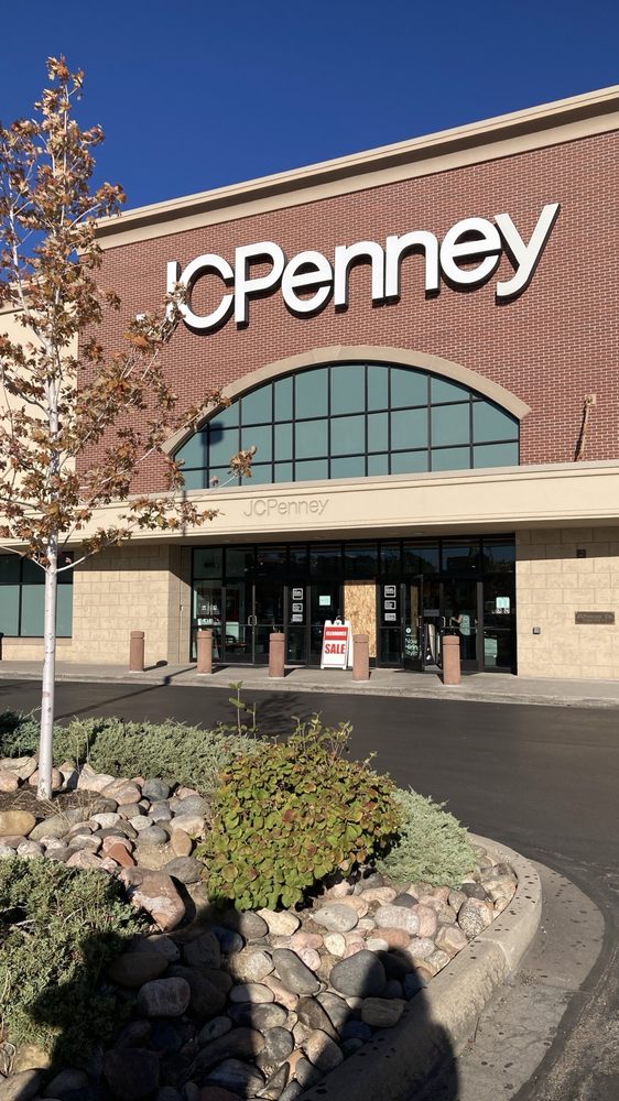 JCPenney Logo
