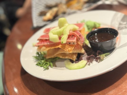 Bullfish Grill by null