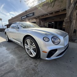 Unique Autobody & Collision Center