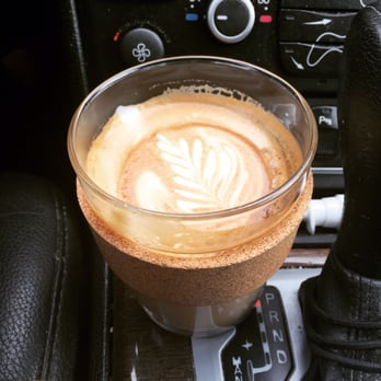Caffe Luxxe - Coffee & Tea Near Me - Santa Monica, California